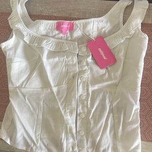EDIKTED blouse